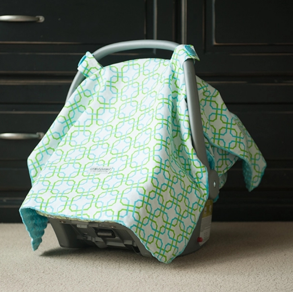 Car Seat Cover